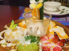 -泰妃殿(武汉首店)