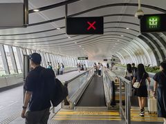-香港ELEMENTS圆方