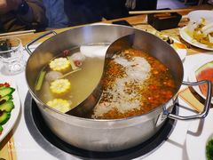 -牛记皇鲜牛肉火锅(环球度假区梨园店)