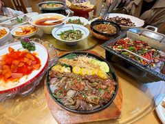 -厨掌柜长寿菜馆(古镇店)