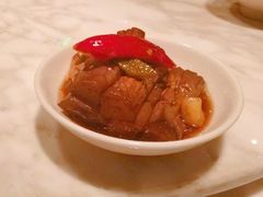 -无锡苏宁银河国际酒店-悦府65中餐厅