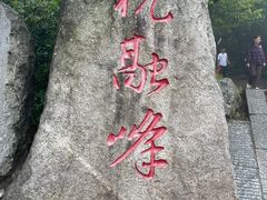-南岳大庙