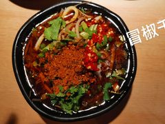 -胡马八破·川菜小馆(宽厚里店)