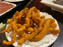 -巴蜀大宅门火锅(北大街店)