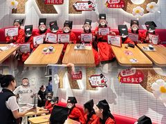 -肯德基(汇腾店)
