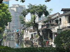 -绍兴书圣故里景区