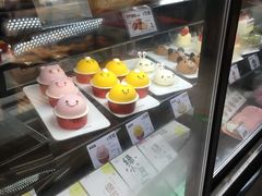 -仟吉KenGee(江南万达店)