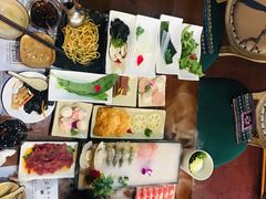 -束河人家(南锣鼓巷店)