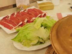 -八先生涮肉房(三里河店)