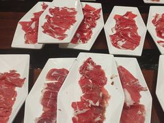 -杭州开元名都大酒店·地中海自助餐厅