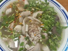 -岳记羊肠馆(陵园小区店)