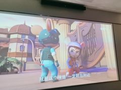 -华夏良子·足道SPA艾灸(铁道大厦店)