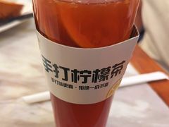 -翠华餐厅(德基广场店)