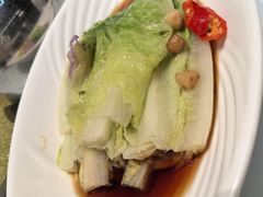 -悦福瑞酒楼(西影路店)