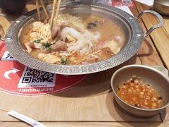 -福客麻辣烫·现炒麻辣香锅(印力中心店)
