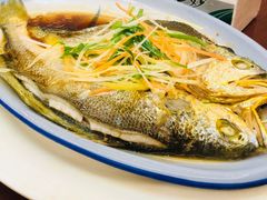 -山里饭店(贵安店)