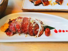 -王鼎精致料理铁板烧(世博源店)