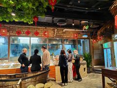 -乡食柴房  湖南乡里菜(龙岗中心城店)