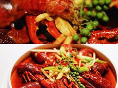 -小河盐帮·私家菜·烤鸭(三元桥·霄云路店)