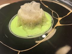 -隆荟•台州菜•粤菜