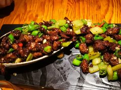 -苹果树下艺术餐厅(通州店)