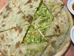 -甲乙饼·手工牛肉饼(东方广场店)