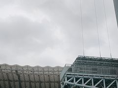 -海心沙亚运公园