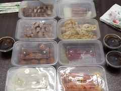 -味+新京宴·烤鸭·北京菜(创意谷店)