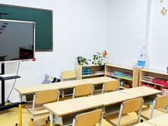 -东方金子塔成长中心(阜成门店)