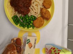 -宜家·瑞典风味餐厅(北京西红门店)