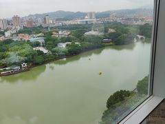 -福州西湖大酒店·怡湖咖啡厅