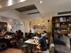 -BAKER&SPICE(安福路店)
