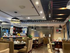-蜀中吴养生板栗鸡(会展店)