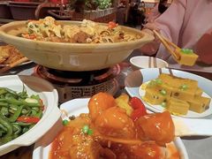 -山四砂锅(太原钟楼街店)