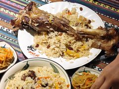 -开帝锐抓饭(五一路店)