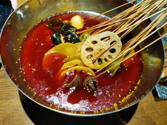 -付小姐在成都(五道口店)