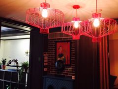-御香咖啡(中大吴庄店)