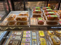 -鹤所·低糖零蔗糖烘焙(长楹店)