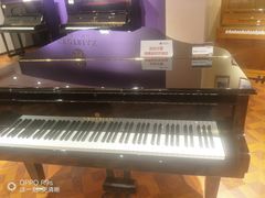 -柏斯音乐艺术中心·钢琴·吉他(上音店)