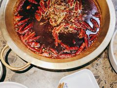 -小龙坎火锅(春熙太古里店)