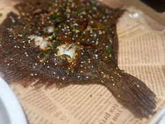 -小林哥的海鲜馆·夜宵烧烤(渔人码头店)