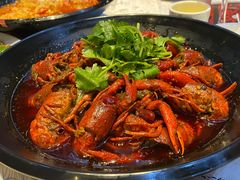 -红辣椒·川菜·火锅(科华路店)