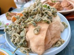 -天毓山庄·餐厅