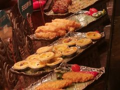 -喜庭海鲜自助(来福士店)