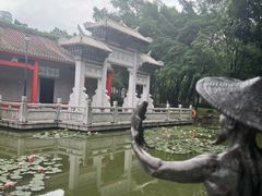 -深圳国际园林花卉博览园