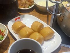 -牛很鲜潮汕牛肉火锅(朝晖路店)