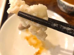 -额尔敦传统涮(公园西路店)