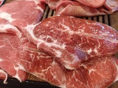 -火影碳烤牛肋条自助烤肉榴莲(龙华店)