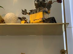 -METAL HANDS(五道营店)