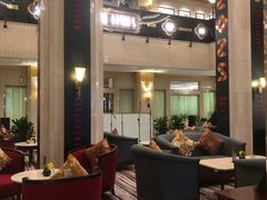 -国际饭店·原点咖啡吧ORIGIN CAFE&BAR